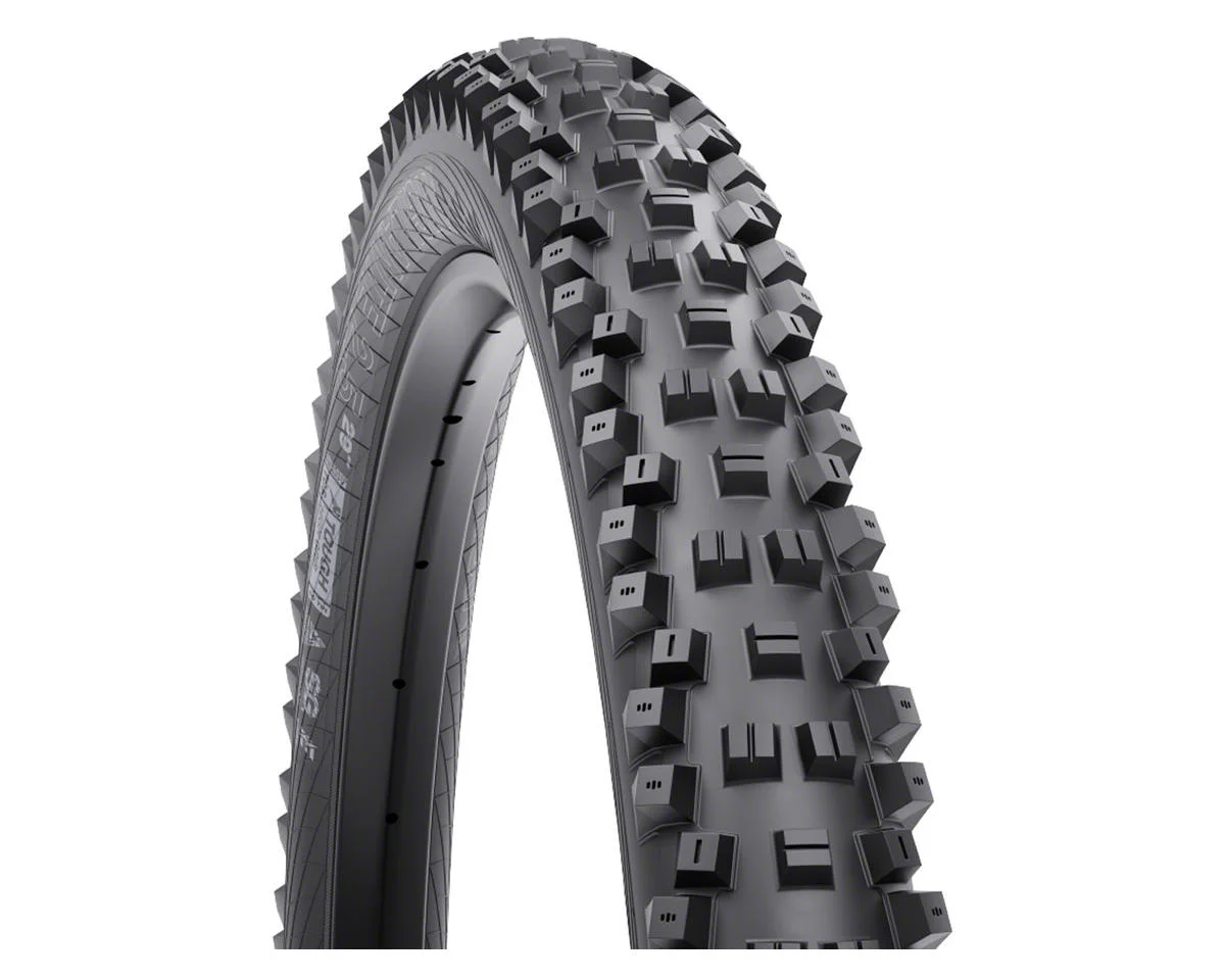 WTB Vigilante Tubeless Mountain Tire (Black) (29") (2.5") (Tough/High Grip SG1 IP+) (TriTec)